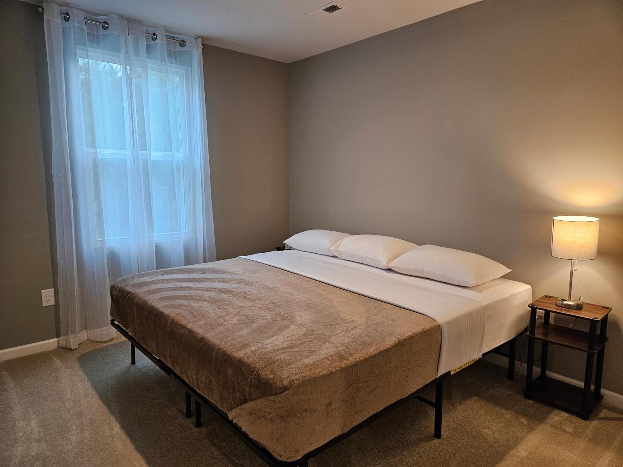 Stay Vacation Homes Niagara Falls Room photo