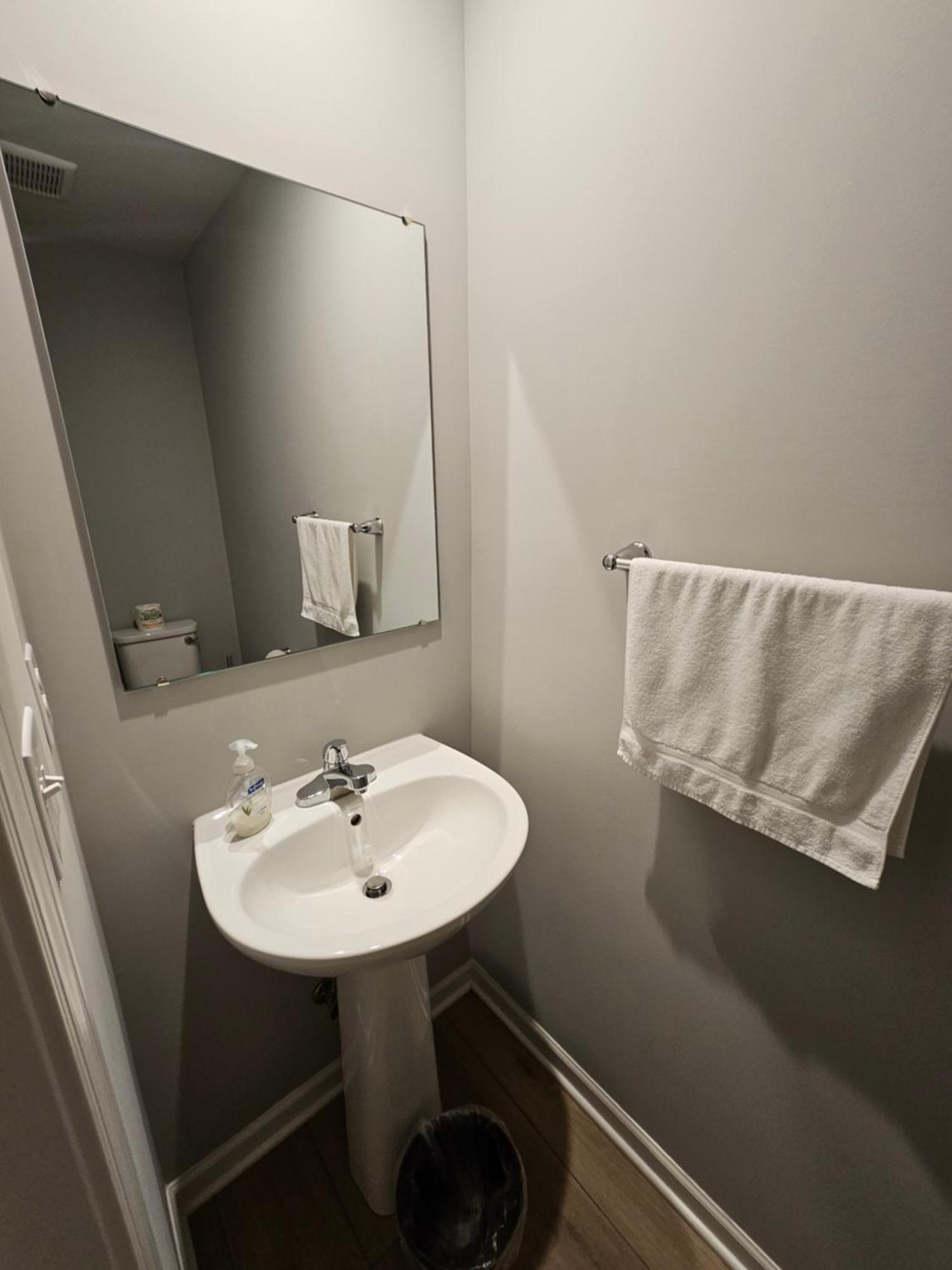 Stay Vacation Homes Niagara Falls Room photo
