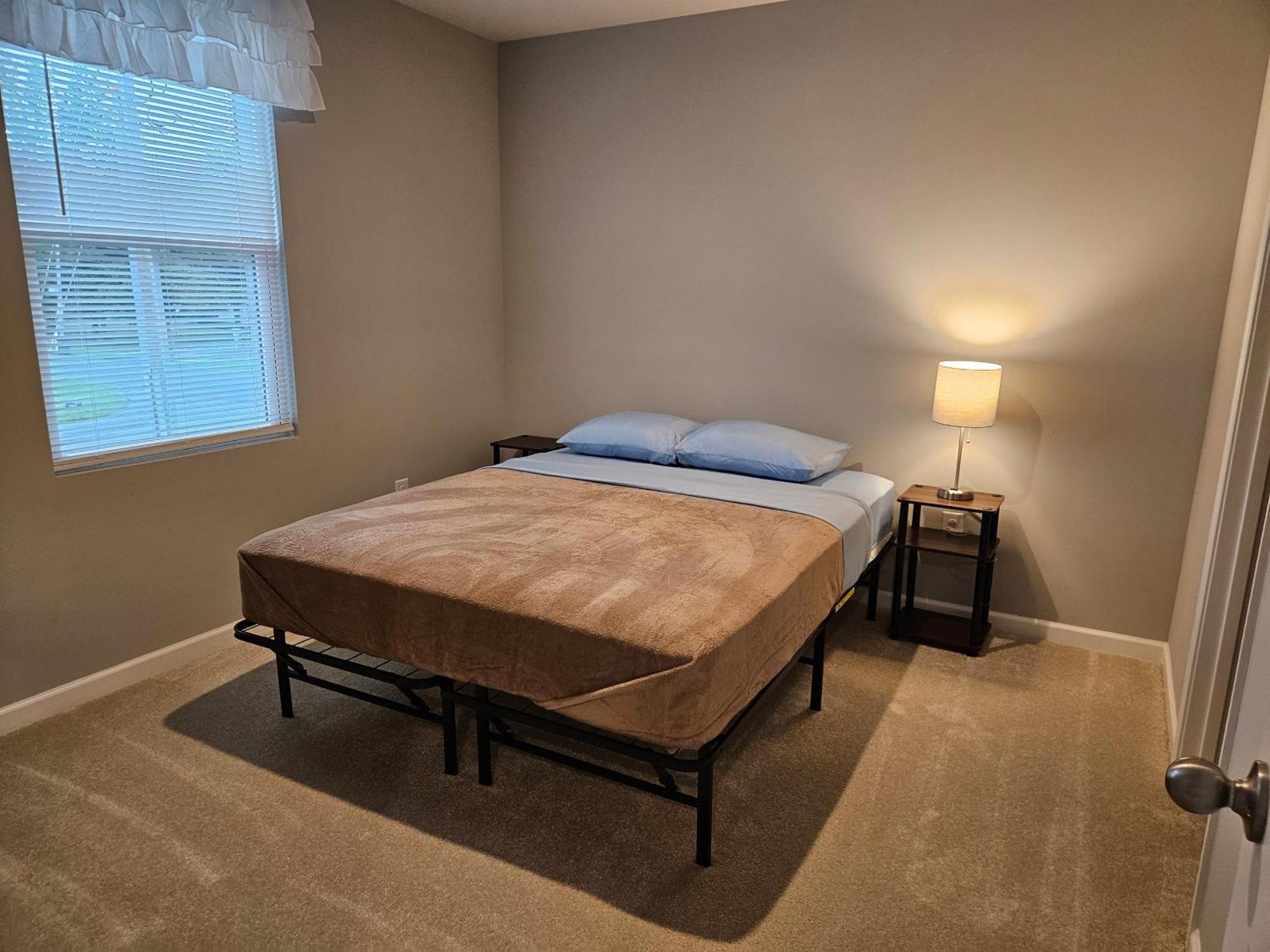 Stay Vacation Homes Niagara Falls Room photo